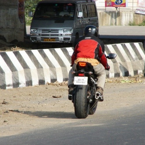 Honda Cb1000r 15