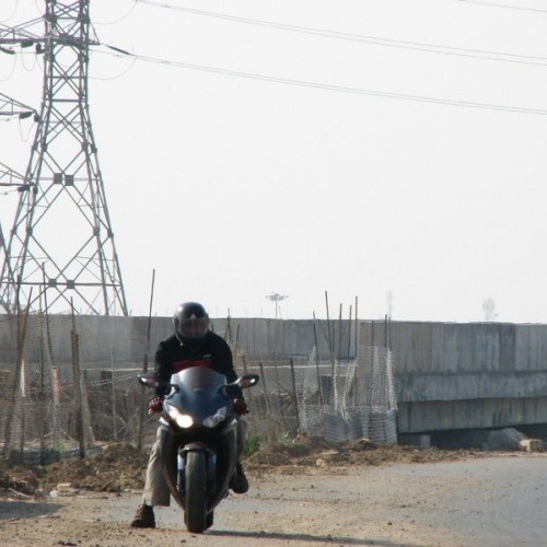 Honda Cb1000r 16