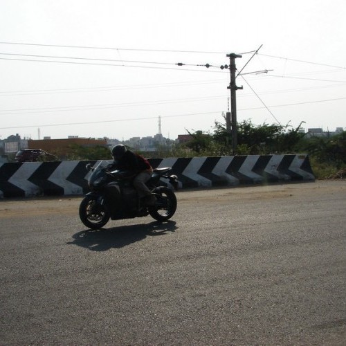 Honda Cb1000r 19