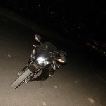 Honda Cb1000r 2