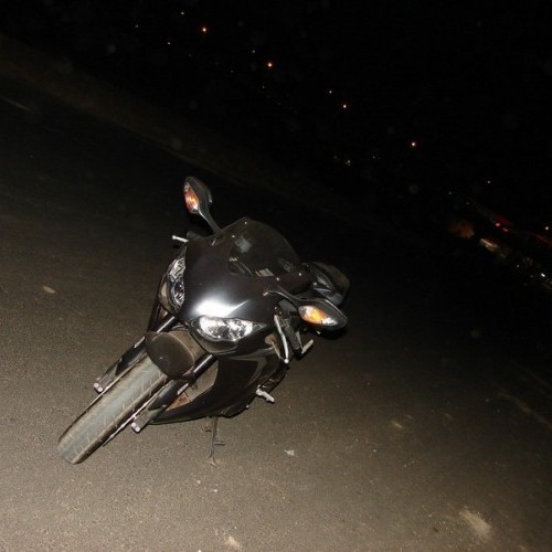 Honda Cb1000r 2