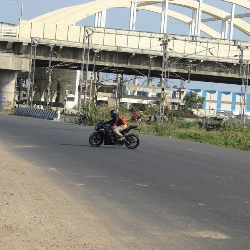 Honda Cb1000r 20