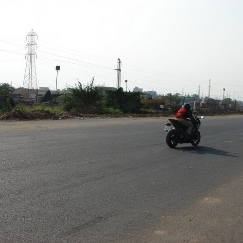 Honda Cb1000r 23