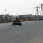 Honda Cb1000r 24
