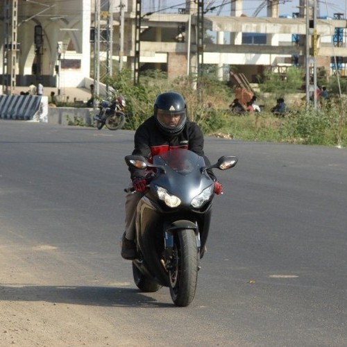 Honda Cb1000r 26