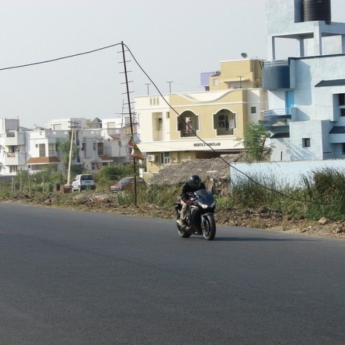 Honda Cb1000r 27