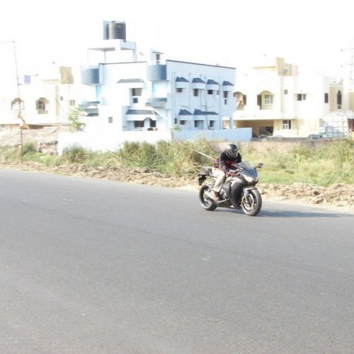 Honda Cb1000r 29