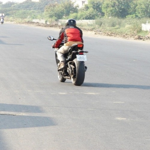 Honda Cb1000r 30