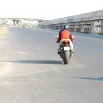Honda Cb1000r 32