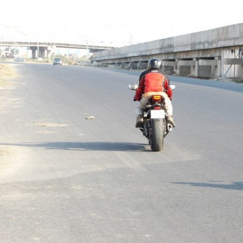 Honda Cb1000r 32