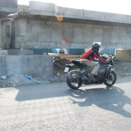 Honda Cb1000r 33