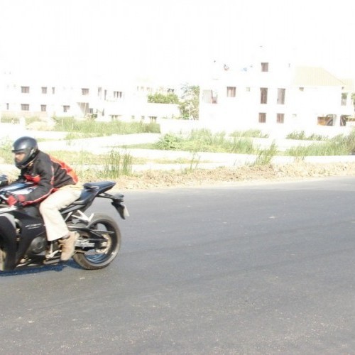 Honda Cb1000r 36