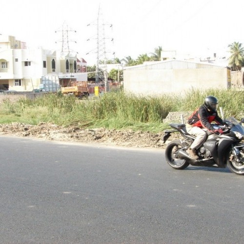 Honda Cb1000r 37