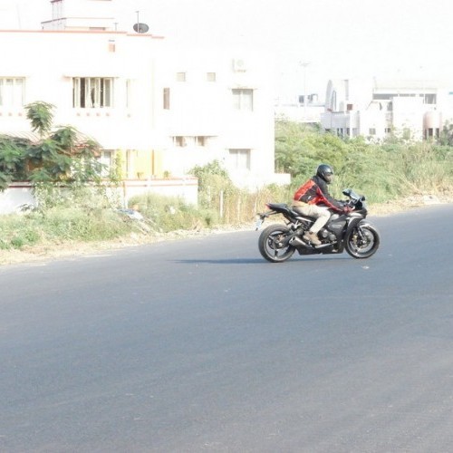Honda Cb1000r 38