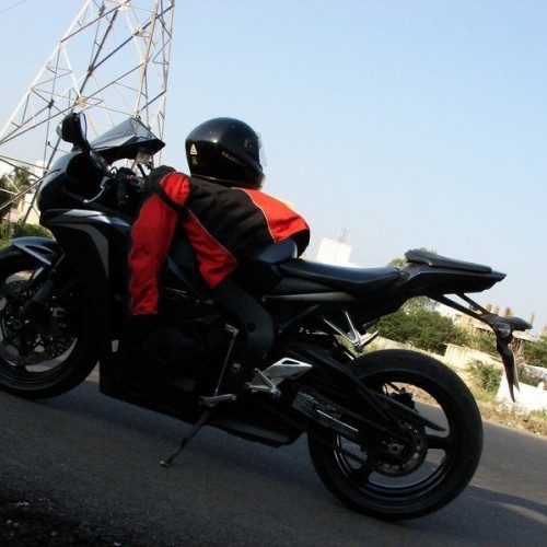 Honda Cb1000r 40