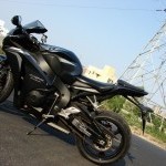 Honda Cb1000r 41