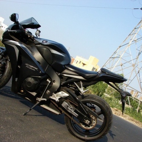 Honda Cb1000r 41