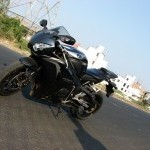 Honda Cb1000r 42