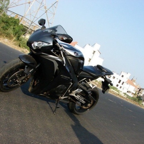 Honda Cb1000r 42