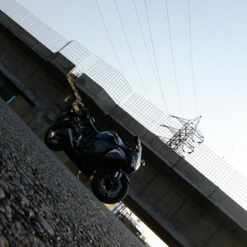Honda Cb1000r 43
