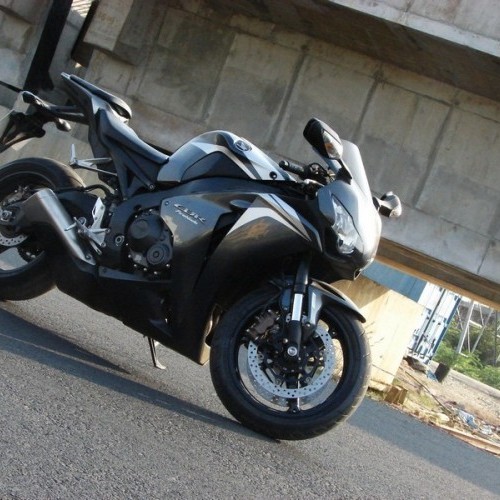 Honda Cb1000r 44