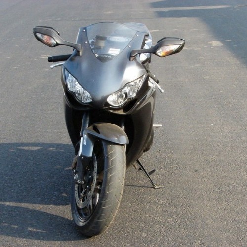 Honda Cb1000r 45