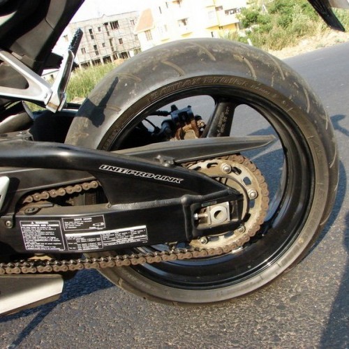 Honda Cb1000r 47