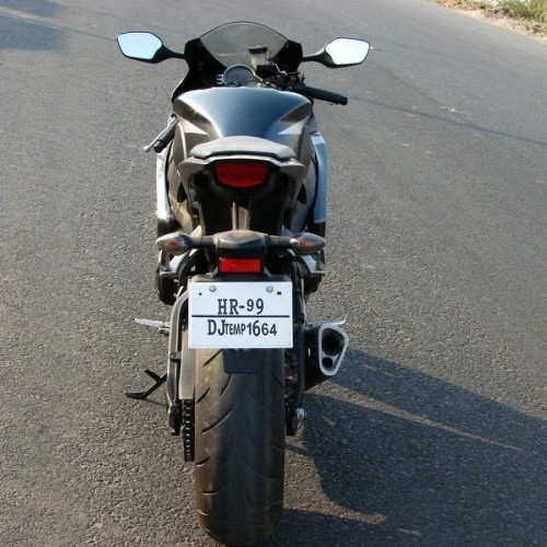 Honda Cb1000r 48