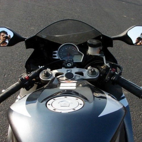 Honda Cb1000r 49