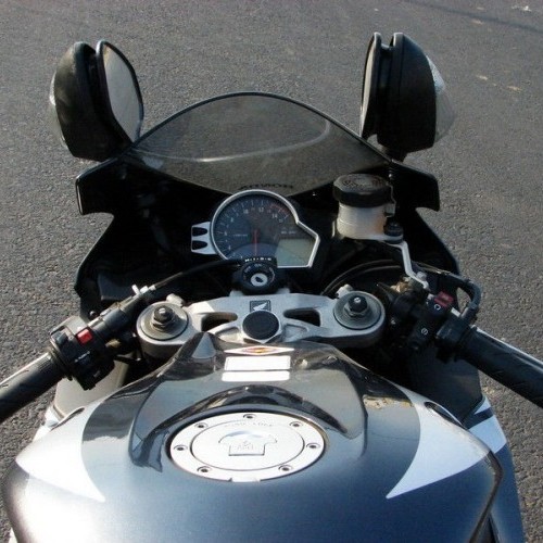 Honda Cb1000r 50