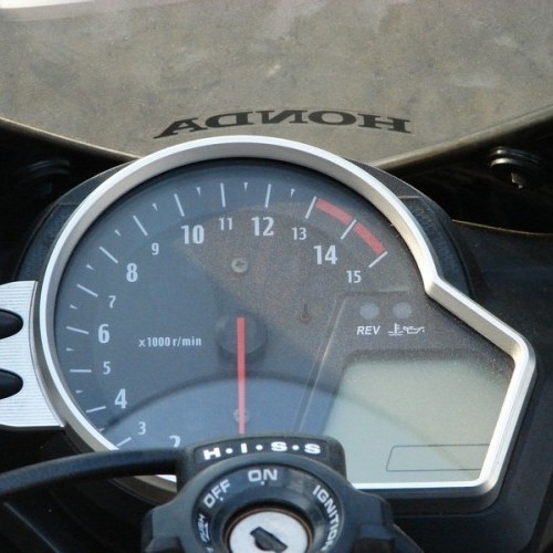 Honda Cb1000r 51