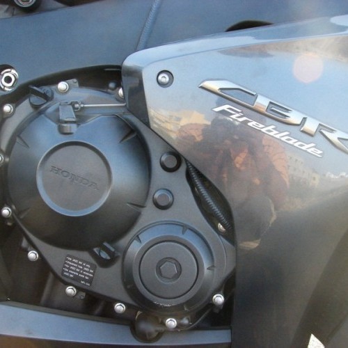 Honda Cb1000r 55