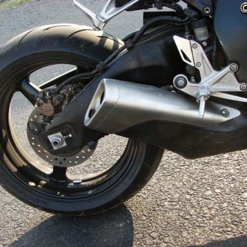 Honda Cb1000r 56