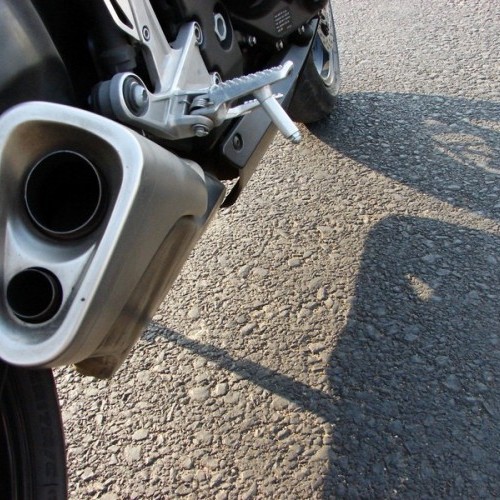 Honda Cb1000r 57