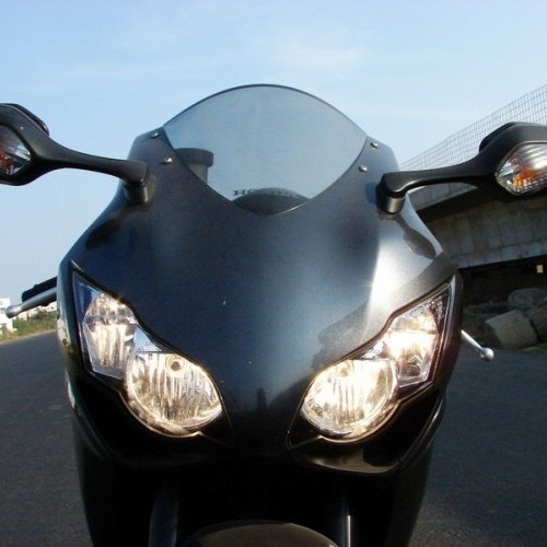 Honda Cb1000r 59