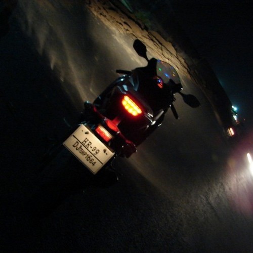 Honda Cb1000r 6