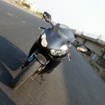 Honda Cb1000r 60