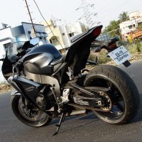Honda Cb1000r 62