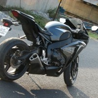 Honda Cb1000r 63