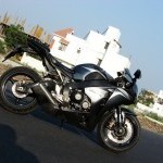 Honda Cb1000r 65