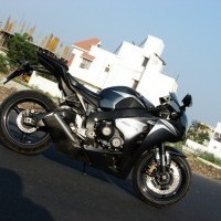 Honda Cb1000r 65