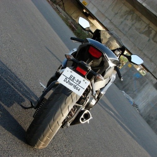 Honda Cb1000r 67