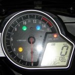 Honda Cb1000r 8