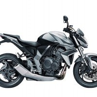 Hondamotorcycle Cb1000r 2