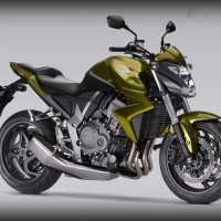 Honda Motorcycle CB1000R