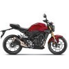 Honda Motorcycle CB300R Picture