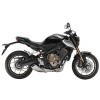 Honda CB650R Profile