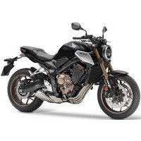 Hondamotorcycle Cb650f 2