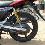 Honda Cbfstunner 10