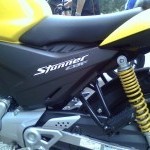 Honda Cbfstunner 30